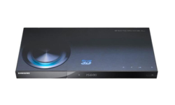 BluRay 3D SAMSUNG BD-C6900